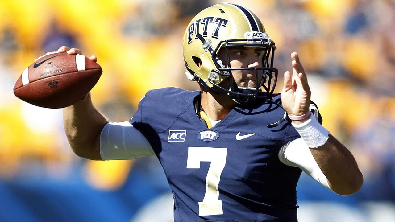 Tom Savage is aware of his meteoric rise, says he belongs in 'top QB' conversation